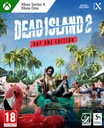 Dead Island 2 Day One Edition (XONE/XSX) Jazyková verzia Angličtina Polština