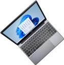 Umax VisionBook 14WRx, sivá (UMM230240) Uhlopriečka obrazovky 14.1"