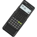 Калькулятор CASIO FX-350ES Plus 2-го издания