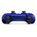 Беспроводная панель Sony PS5 DualSense Cobalt Blue