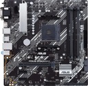 ASUS PRIME B450M-A II mATX AMD AM4 4xDDR4 M.2 Standard płyty Micro ATX