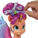 Figúrka Hasbro My Little Pony Sunny STARSCOUT s módnou stuhou Pohlavie dievčatá