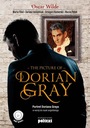 The Picture of Dorian Gray, Oscar Wilde Język publikacji polski