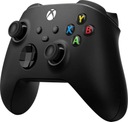 Microsoft Xbox  Wireless Controller + adaptér pre Windows 10 (PC/XSX) Kompatibilné platformy PC Xbox One Xbox Series