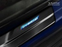 НАКЛАДКА ПОРОГУ AVISA СТАЛЬ НЕРЖАВІЙКА TOYOTA RAV4 V 2018-2020  (17547464509) фото min 6