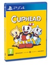 Cuphead Physical Edition (PS4) Vydavateľ inna