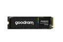 SSD disk Goodram PX600 2TB 2000GB PCIe 4x4 M.2 2280