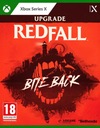 Redfall Bite Back Upgrade Xbox X EAN (GTIN) 5055856431053