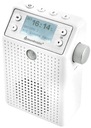 Сетевое радио DAB+ и аккумулятор, FM Soundmaster DAB60WE
