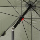 Намети, Рибальські Парасольки Caperlan Parasol 2 M 100 Xl