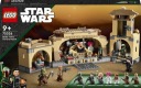 LEGO Star Wars 75326 Тронный зал Бобы Фетта