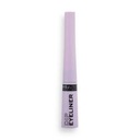 Makeup Revolution Relove Dip Eyeliner - Pink 1ks Objem 100 ml