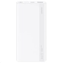 Huawei SuperCharge Powerbanka, 10000mAh, 22.5W, QC + PD - biela Výstupný prúd 3.0 A