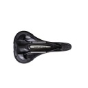 Седло для велосипеда WTB Rocket Cromoly 265x150mm Gravel/Trial/Enduro