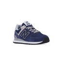 New Balance Buty męskie sportowe ML574EGN r.45 Kolor wielokolorowy