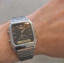 Casio Vintage AQ-230A-1DMQДА