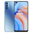 Smartfon Oppo Reno4 8 GB / 128 GB niebieski Marka telefonu Oppo