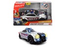 Dickie Toys Policajné vozidlo Police Street Force Výška produktu 23 cm