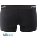 Вниз Comfyballs Чорний Р