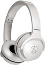 Audio-Technica ATH-S220BT (белый)