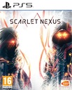 Scarlet Nexus (PS5) Druh vydania Základ