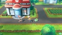 Pokémon Let's Go Eevee! (Switch) Verzia hry boxová