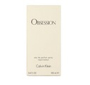 Calvin Klein Obsession 100 ml parfumovaná voda žena EDP Kapacita balenia 100 ml