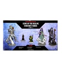 WizKids Dungeons And Dragons Icons Of The Realms, Storm King's Thunder, Box Bohater brak