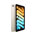 Tablet Apple iPad mini (6nd Gen) 8,3&quot; 4 GB / 64 GB zlatý Farba zlatá