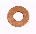 ELRING RONDELLE SOUS INJECTEUR CR VDO VOLVO C30 S40 II S60 II S80photo 9