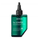 AROMASE - 5a Juniper Scalp Purifying Liquid Shampoo, 80 ml Produkt Neobsahuje amoniak farbivá silikóny