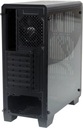 Zalman S2 Obudowa Midi Tower ATX USB3.0 Głębokość produktu 41.2 cm