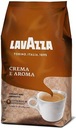 Кофе Lavazza Crema e Aroma в зернах 1кг.