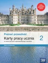 Знакомство с прошлым 2 Рабочие листы учащихся Базовый объем Катажина Панимаш