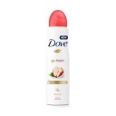 ДЕЗОДОРАНТ ЖЕНСКИЙ СПРЕЙ GO FRESH APPLE&WHITE TEA 150МЛ
