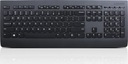 Sada klávesnice a myši Lenovo čierna Dominujúca farba čierna
