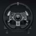 Руль Logitech G920 Driving Force