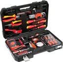 YATO YT-39009 НАБОР ИНСТРУМЕНТОВ ДЛЯ ЭЛЕКТРИКА