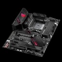 Základná doska Asus Rog Strix B550-F Gaming ATX Podpora viacerých grafických kariet AMD CrossFire