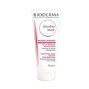 Bioderma Sensibio Mask успокаивающая маска 75 мл