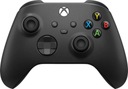 Microsoft Xbox  Wireless Controller + adaptér pre Windows 10 (PC/XSX) Farba čierna