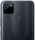 Смартфон Realme C21Y 3 ГБ/32 ГБ черный