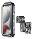 INTERPHONE OBAL NA TELEFÓN QUIKLOX ARMOR CASE EAN (GTIN) 8018080453021