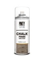 PINTYPLUS CHALK 400 мл Меловая краска «Черная слива»