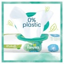 Влажные салфетки Pampers Harmonie Aqua 24 x 48 шт.