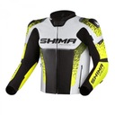 SHIMA STR 2 2.0 FLUO Kurtka motocyklowa GRATISY