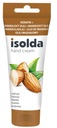 Krém na ruky Isolda 100 ml Produkt Neobsahuje PEG silikóny