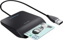 Устройство считывания чип-карт Trust Primo CardBus+USB 67b36