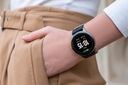 Inteligentné hodinky Niceboy X-fit Watch Pixel čierna Farba čierna
