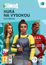 The Sims 4 Hurá na vysokou (PC) PC